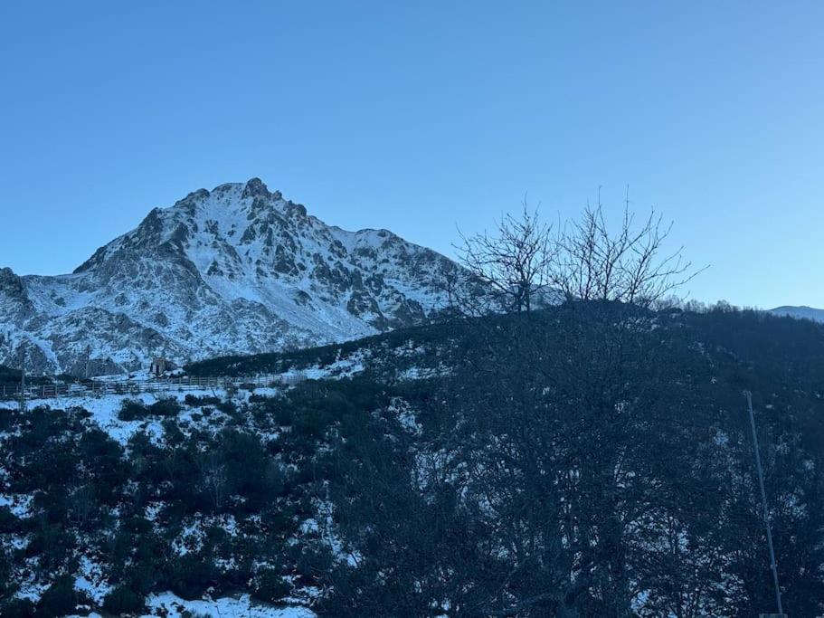 Refugio Las Nieves