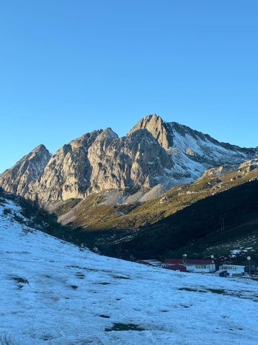 Refugio Las Nieves