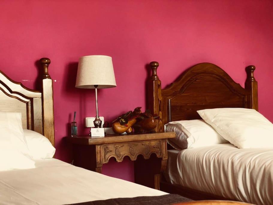 Casa Aurelia Asturias