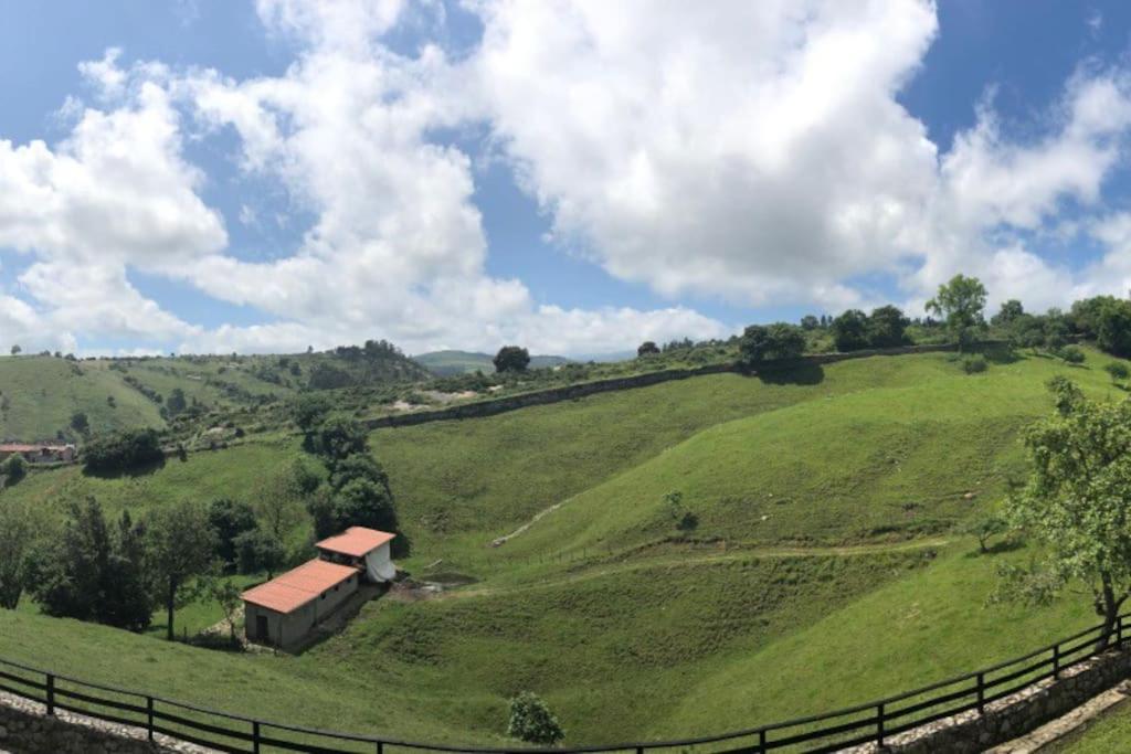 Casa Aurelia Asturias