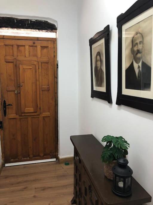 Casa Aurelia Asturias