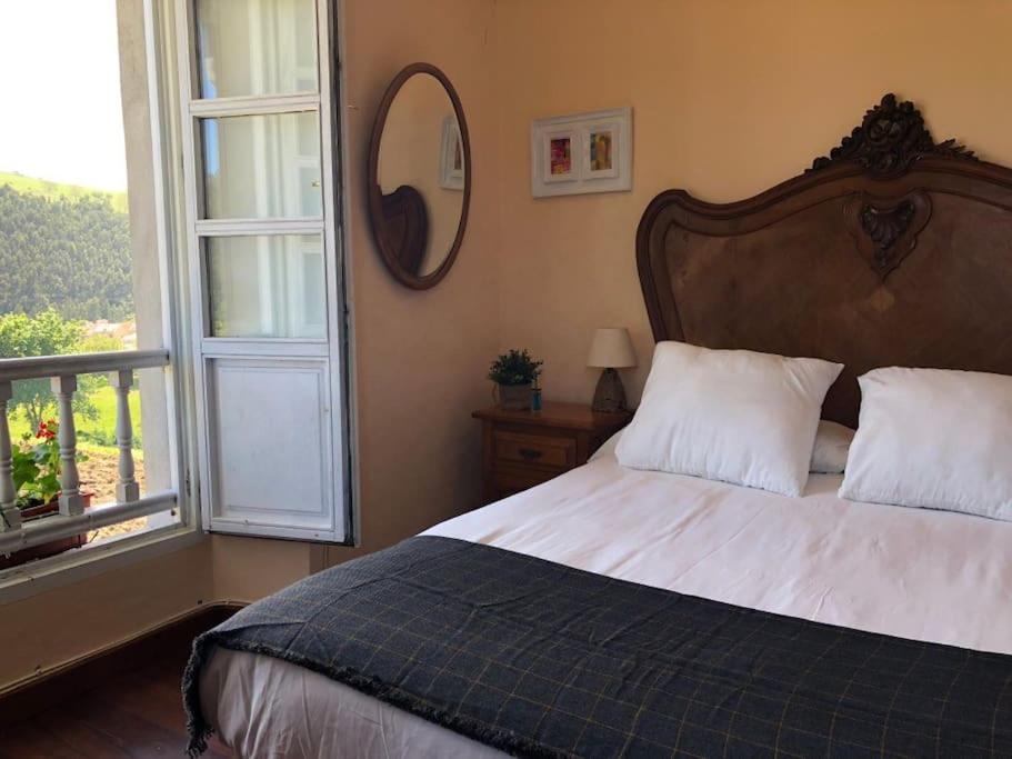 Casa Aurelia Asturias