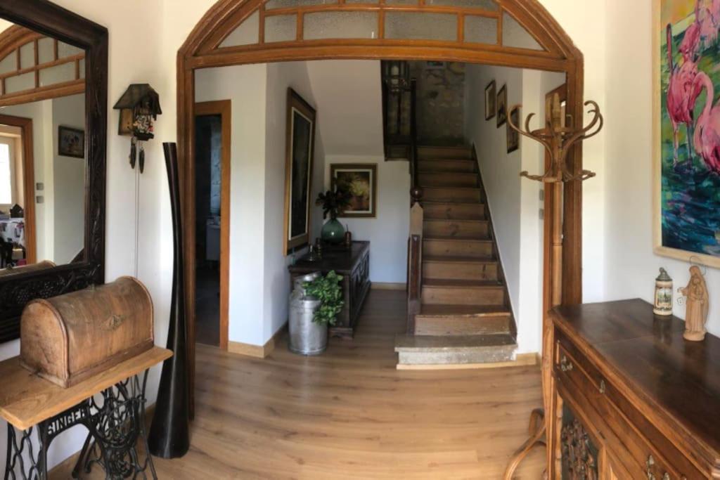 Casa Aurelia Asturias