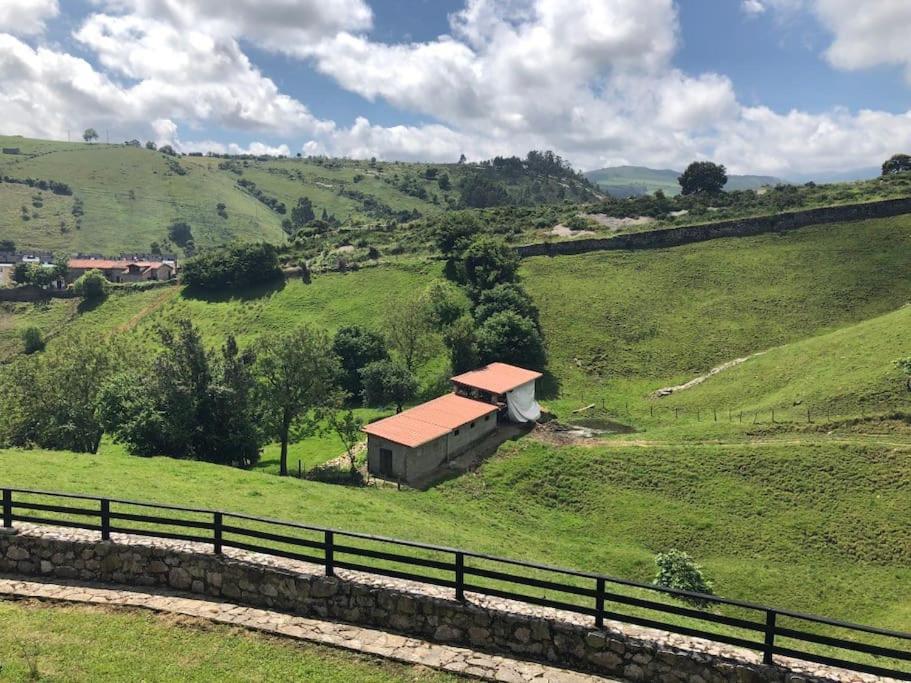 Casa Aurelia Asturias