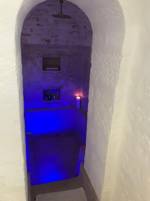 IL TRULLO DI NINNO view 3