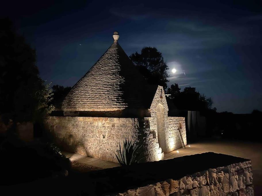 IL TRULLO DI NINNO view 4