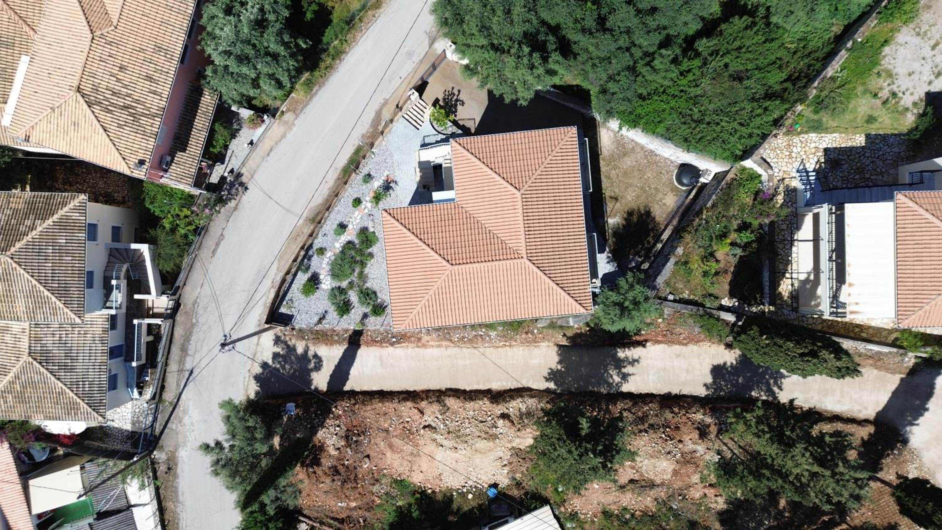 Sissy Villas 1 view 2