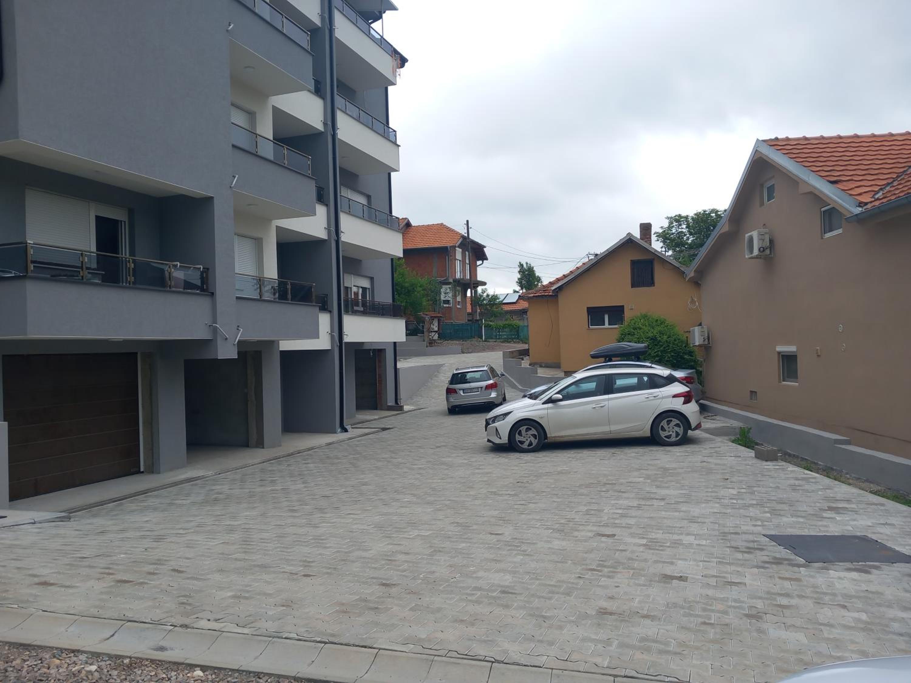 Apartman Soko 2 view 4