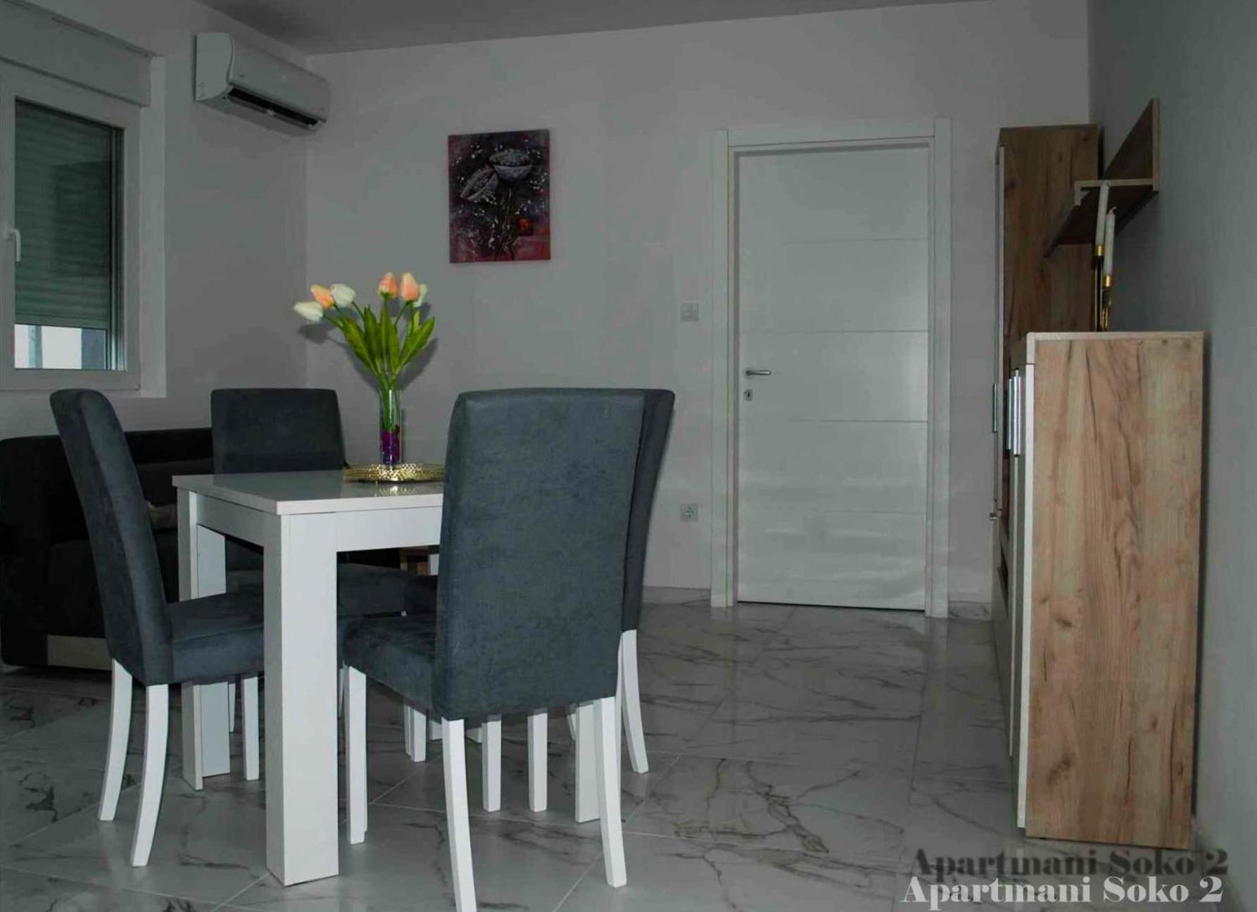 Apartman Soko 2 view 5