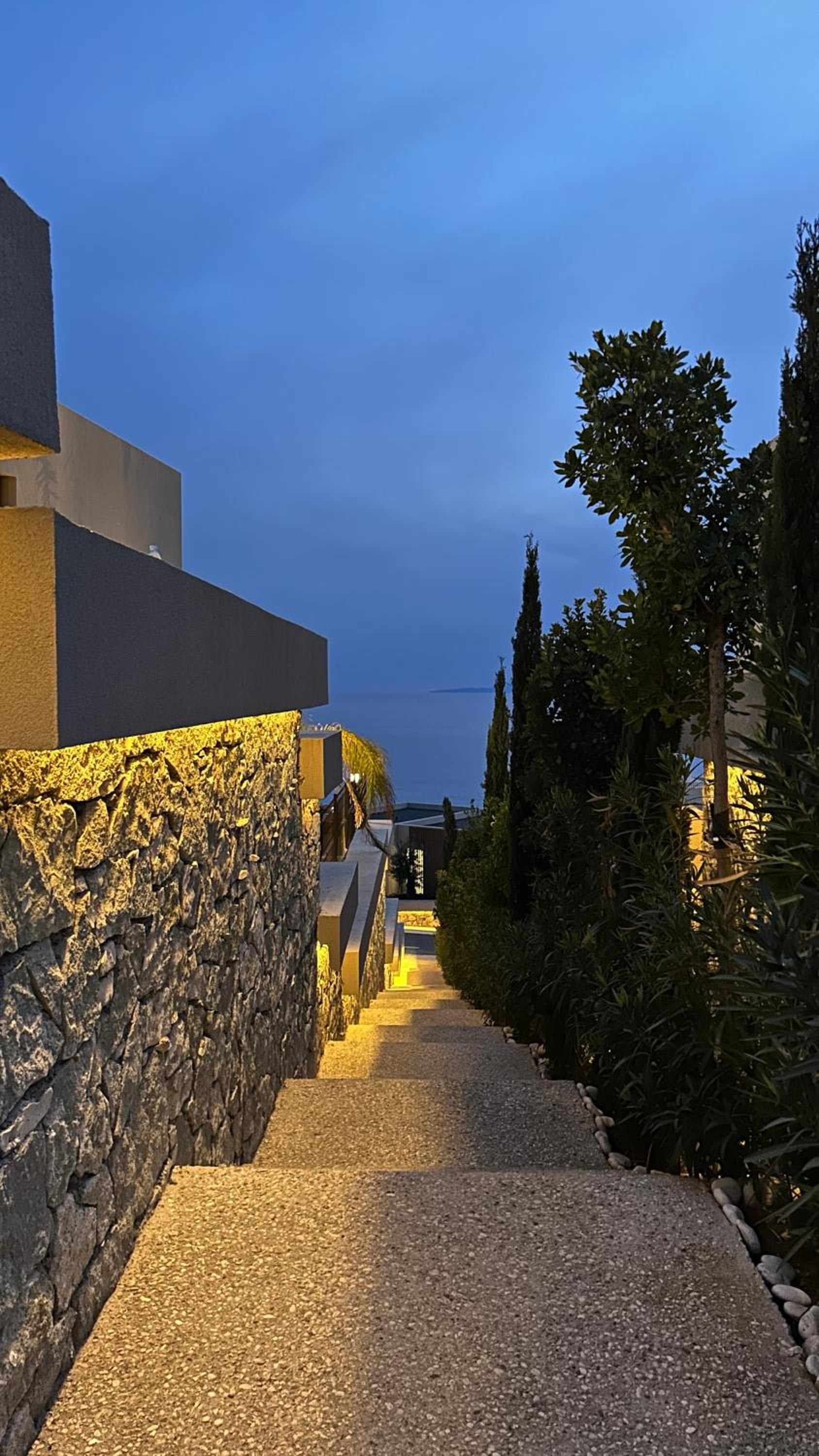 Bonvillas Green Coast apartment