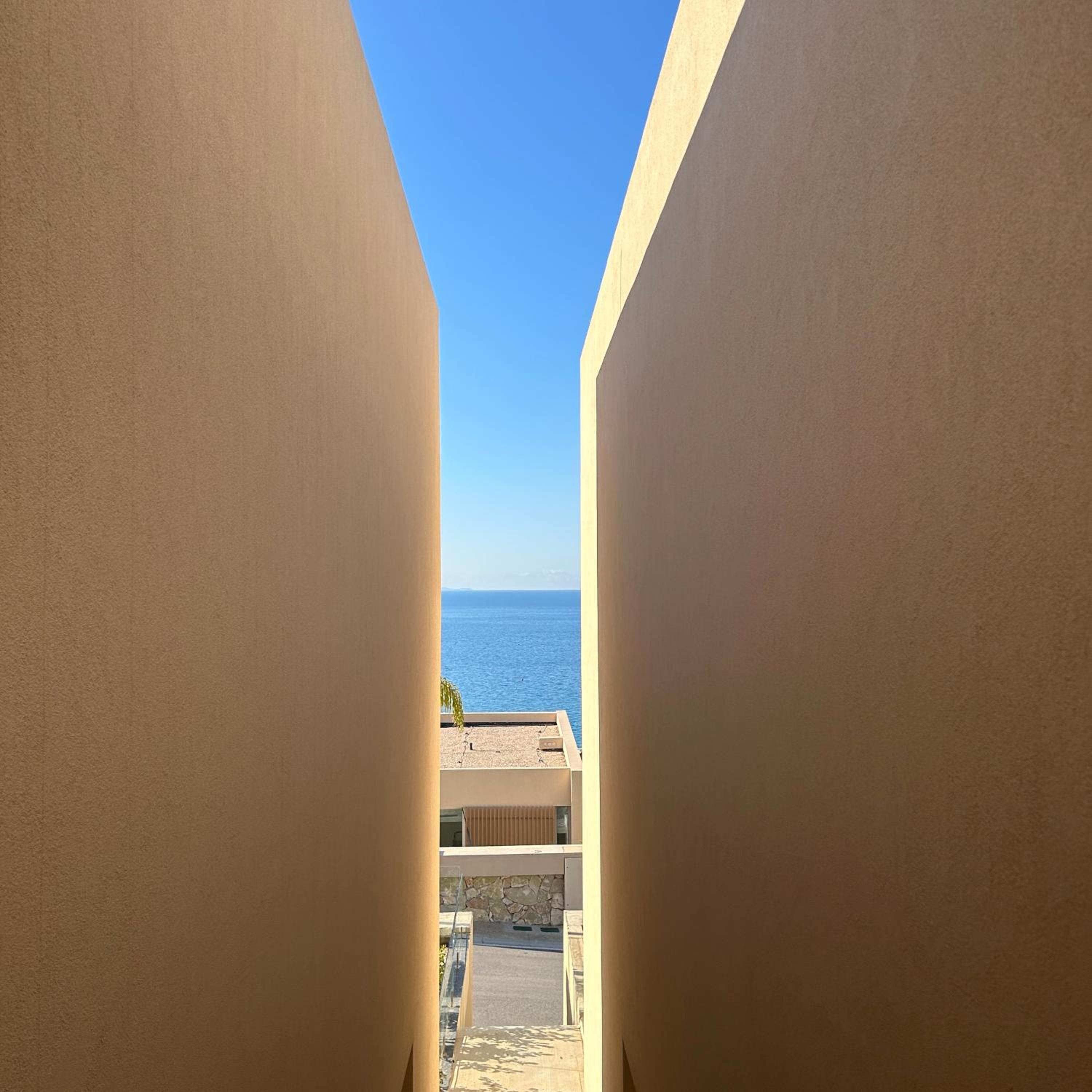 Bonvillas Green Coast apartment
