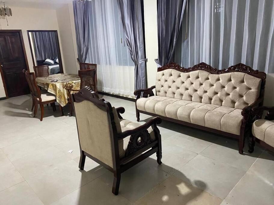 Apartamento El Recreo