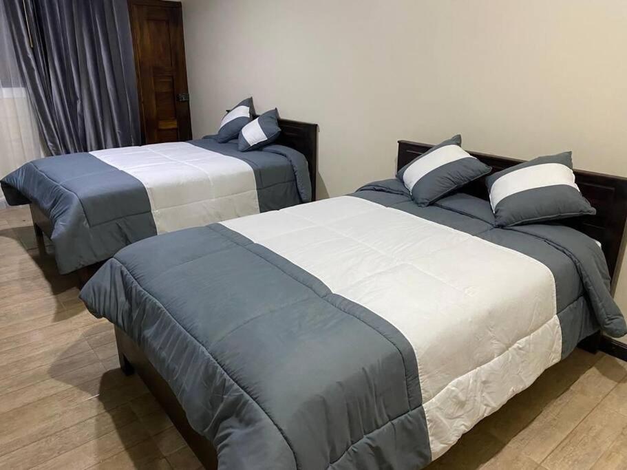 Apartamento El Recreo