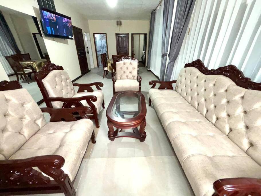 Apartamento El Recreo