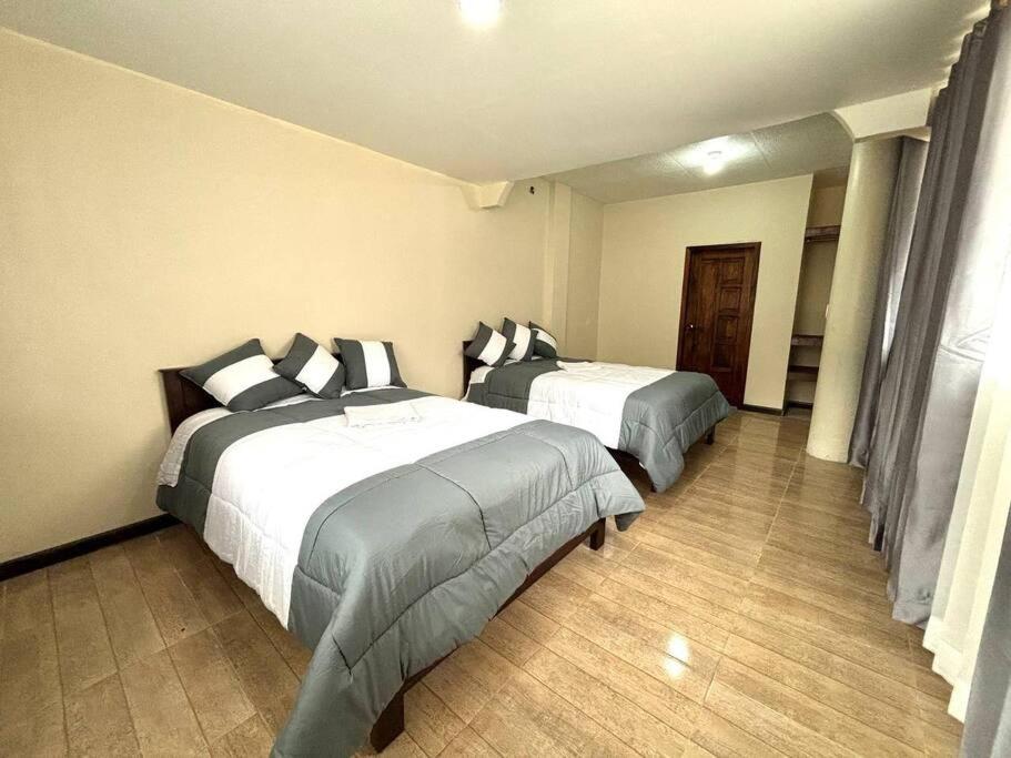 Apartamento El Recreo