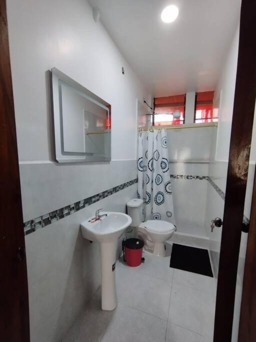 Apartamento El Recreo