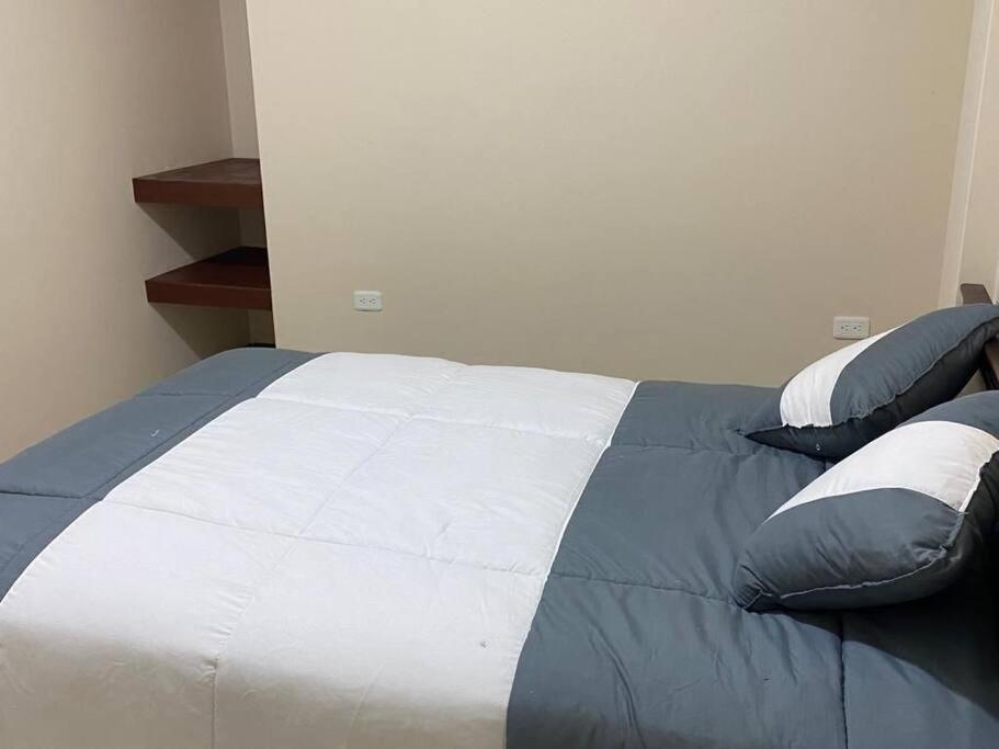 Apartamento El Recreo