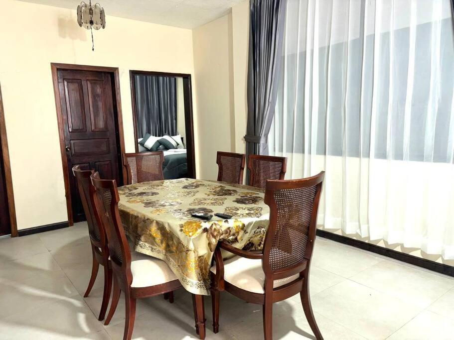 Apartamento El Recreo