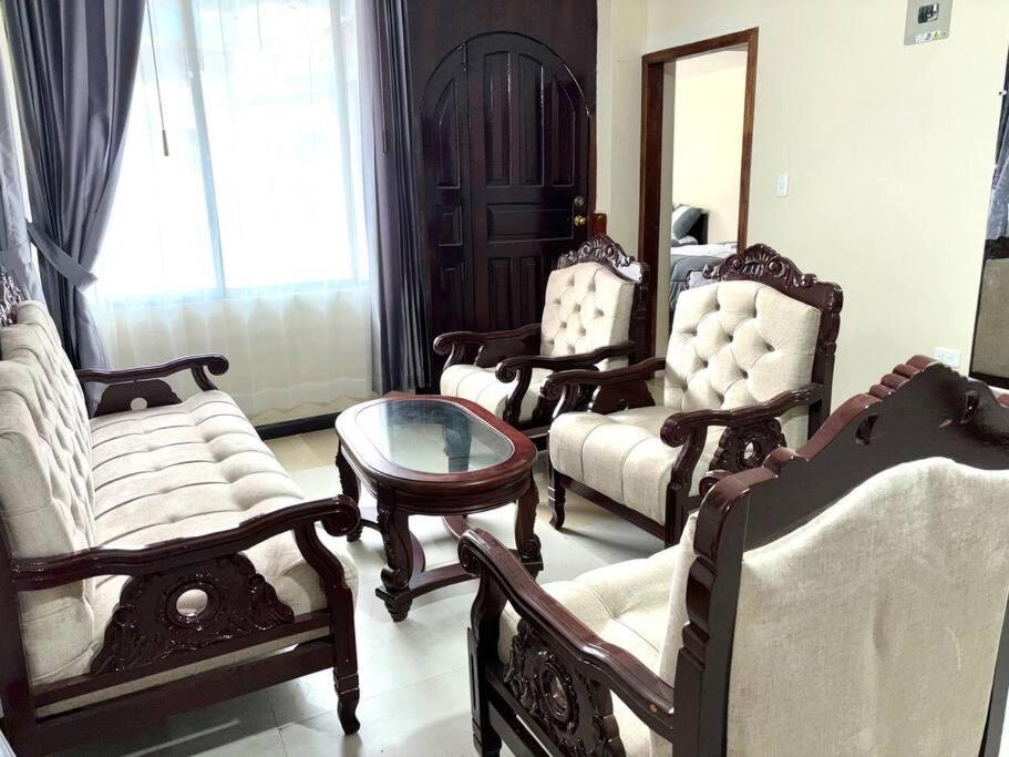 Apartamento El Recreo