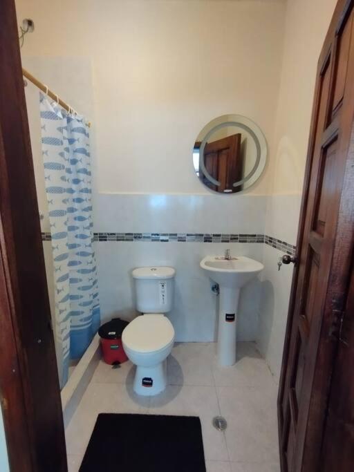 Apartamento El Recreo