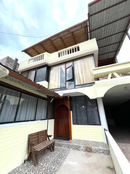 Apartamento El Recreo