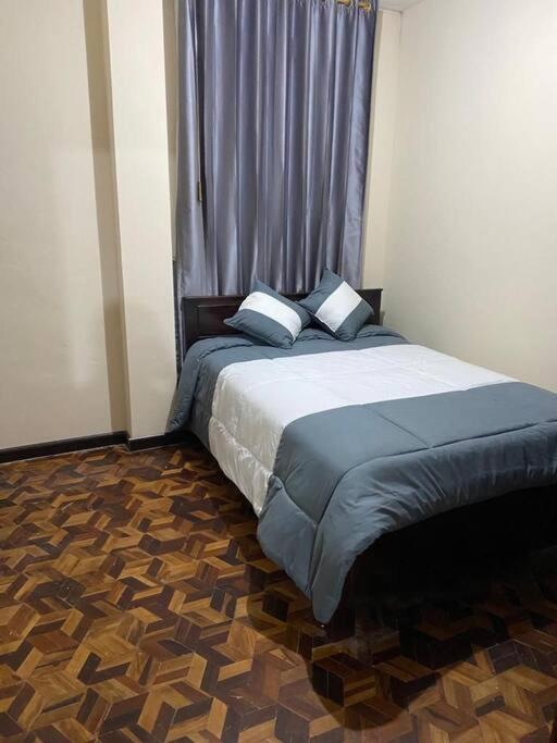 Apartamento El Recreo