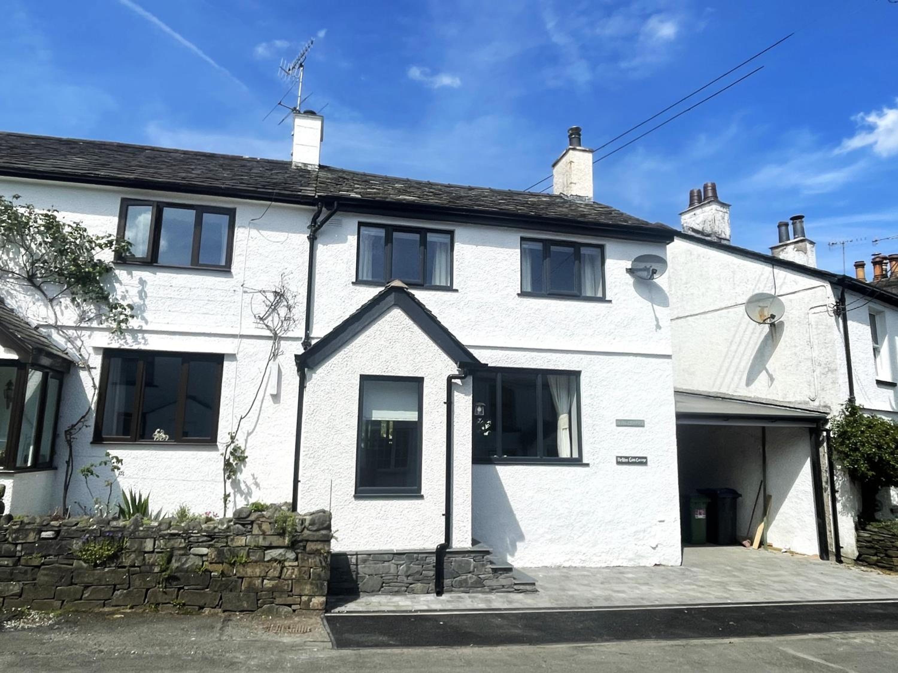 Glenn Cottage