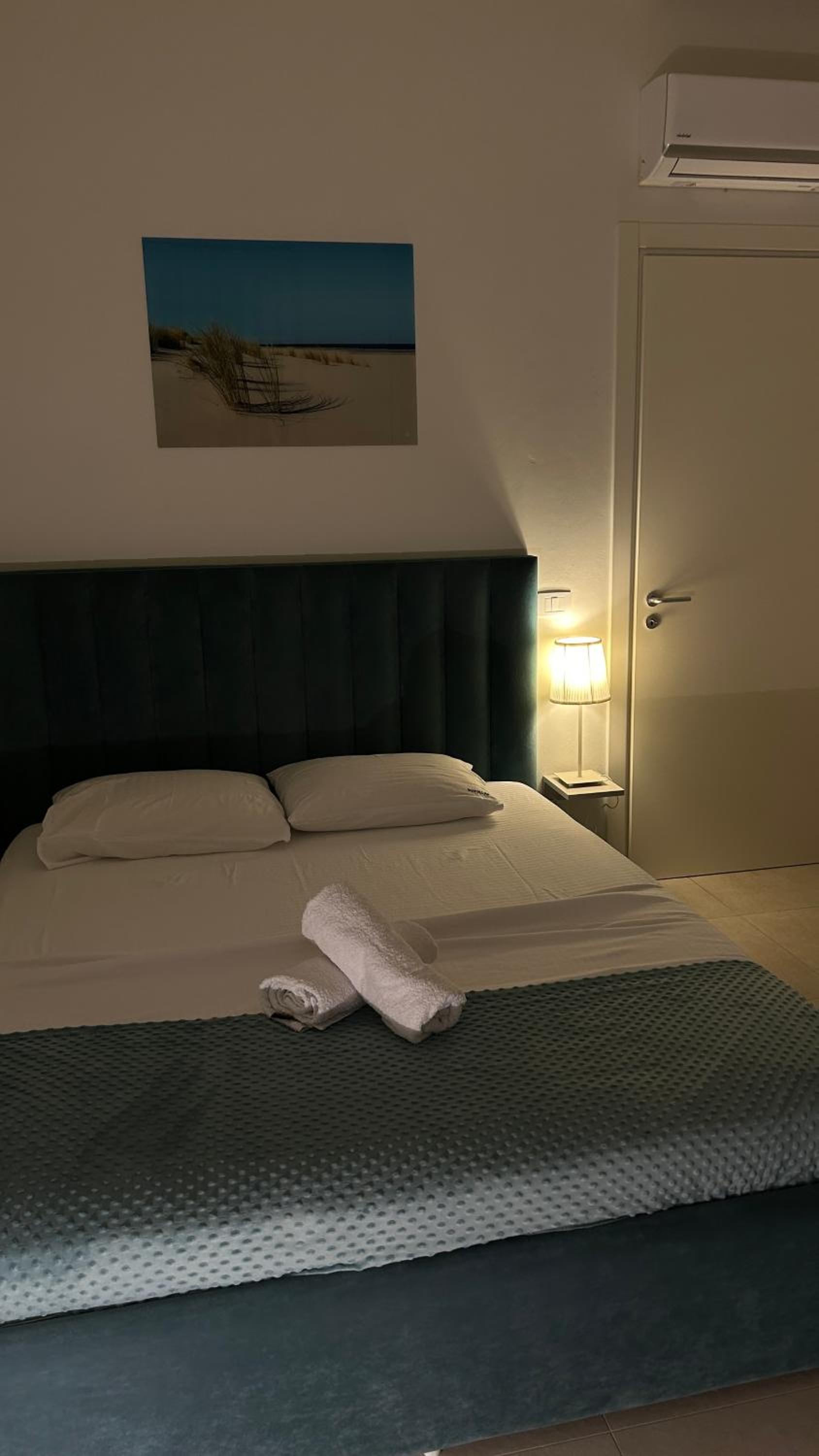 Bonvillas Green Coast apartment
