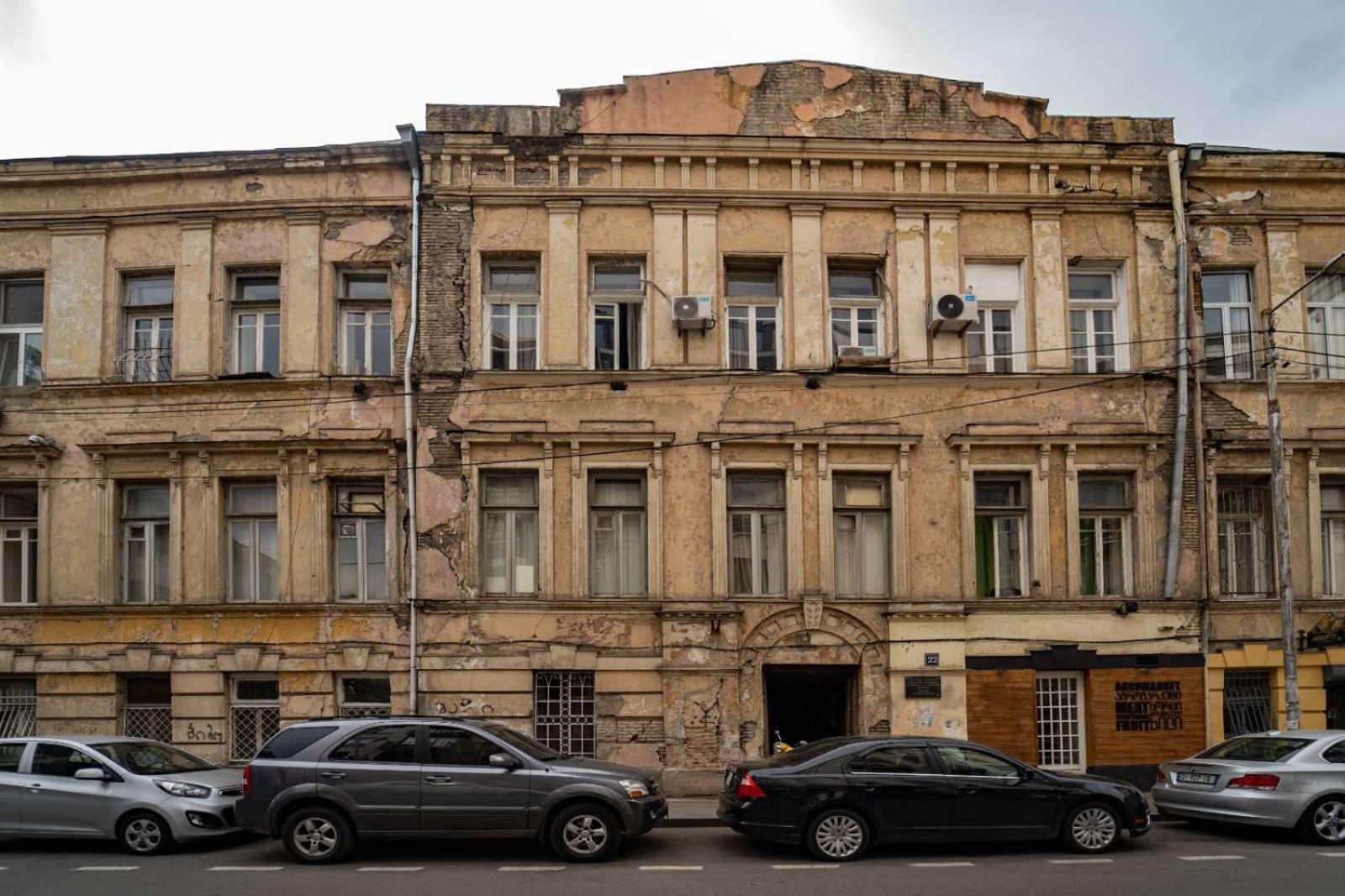 Elizabet house