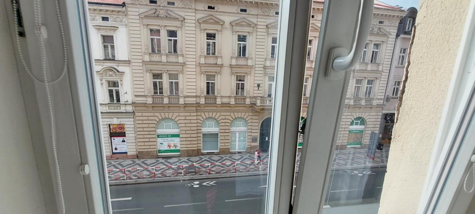 ČSA 3 Central City Apartment Hradec Králové