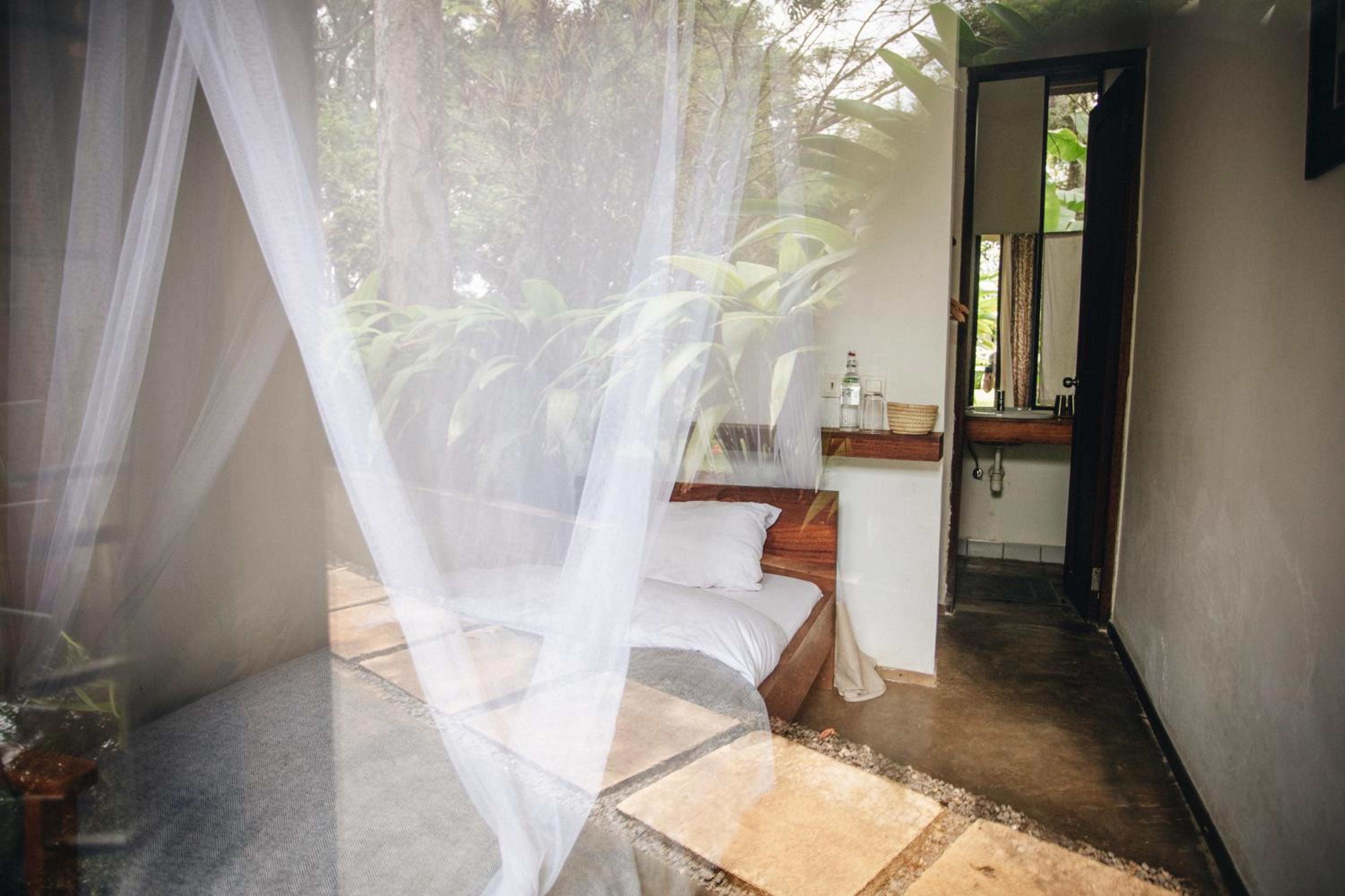 Kaliwa Lodge