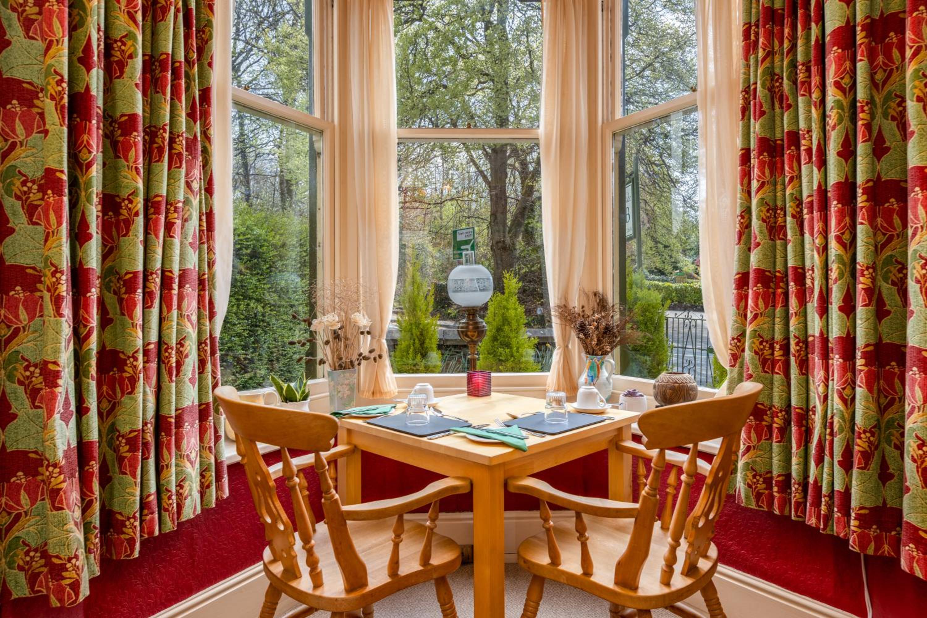 Burnside B&B