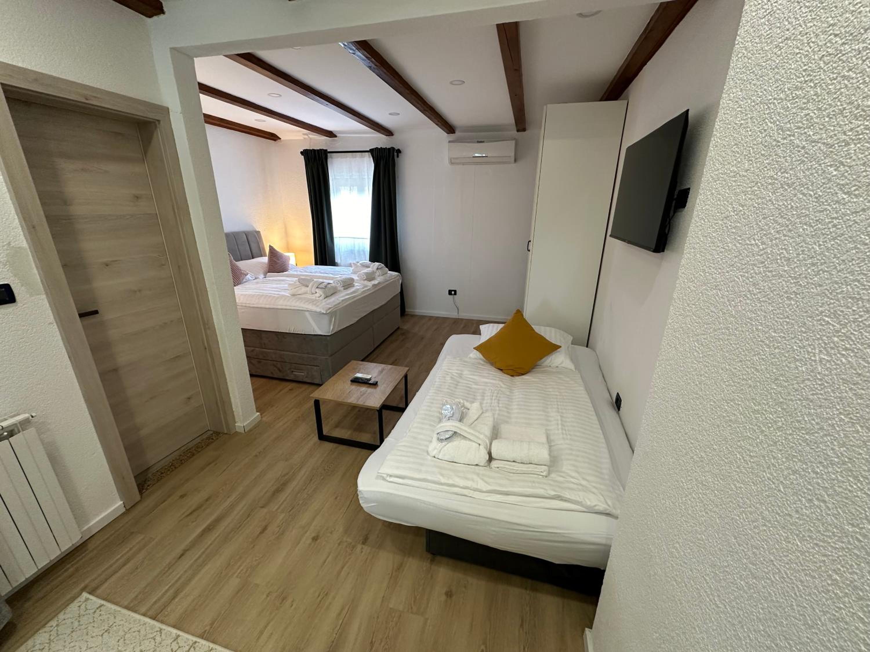 Hotel Maslina