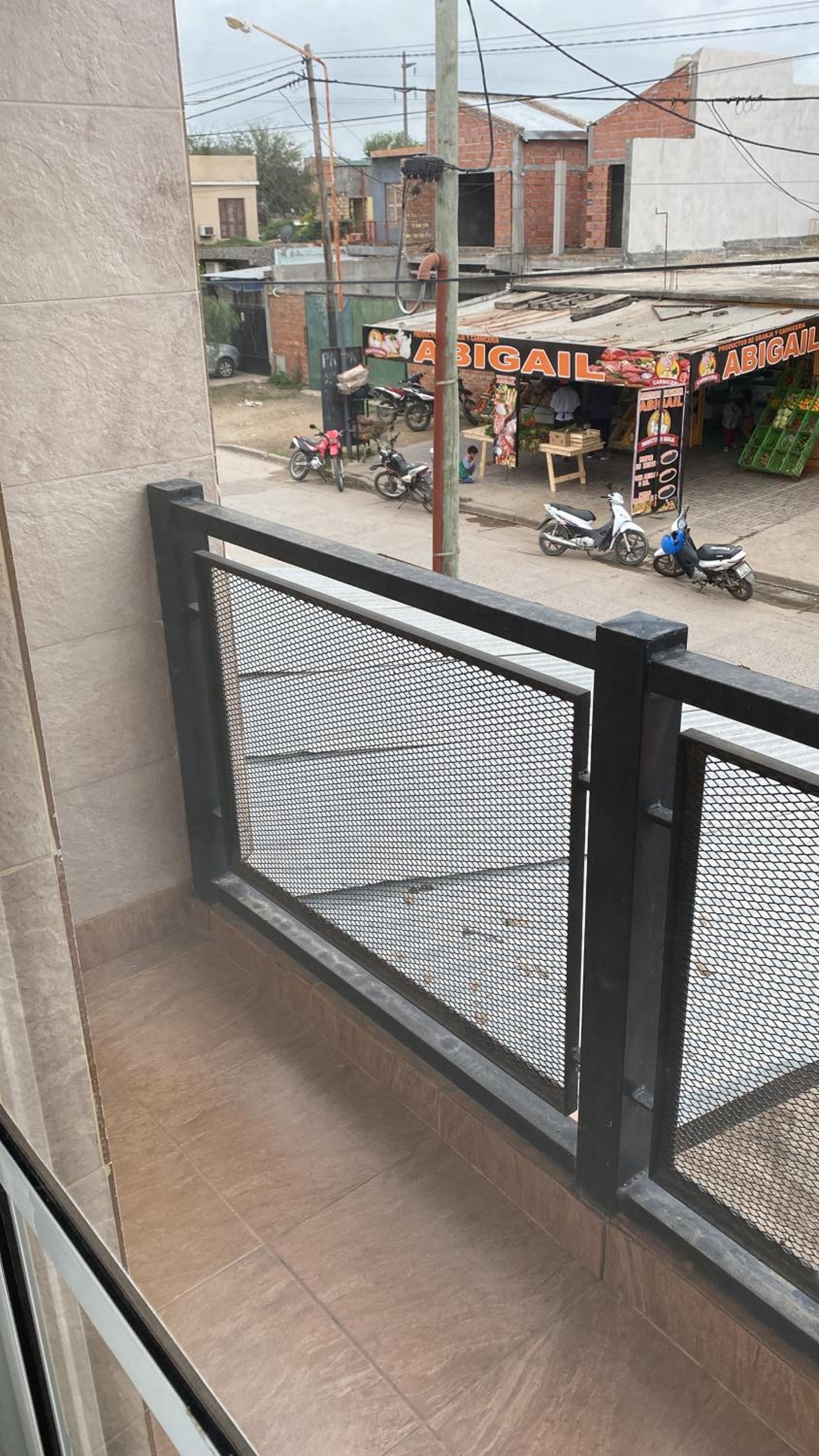 Hotel Departamentos Massa - Image 1