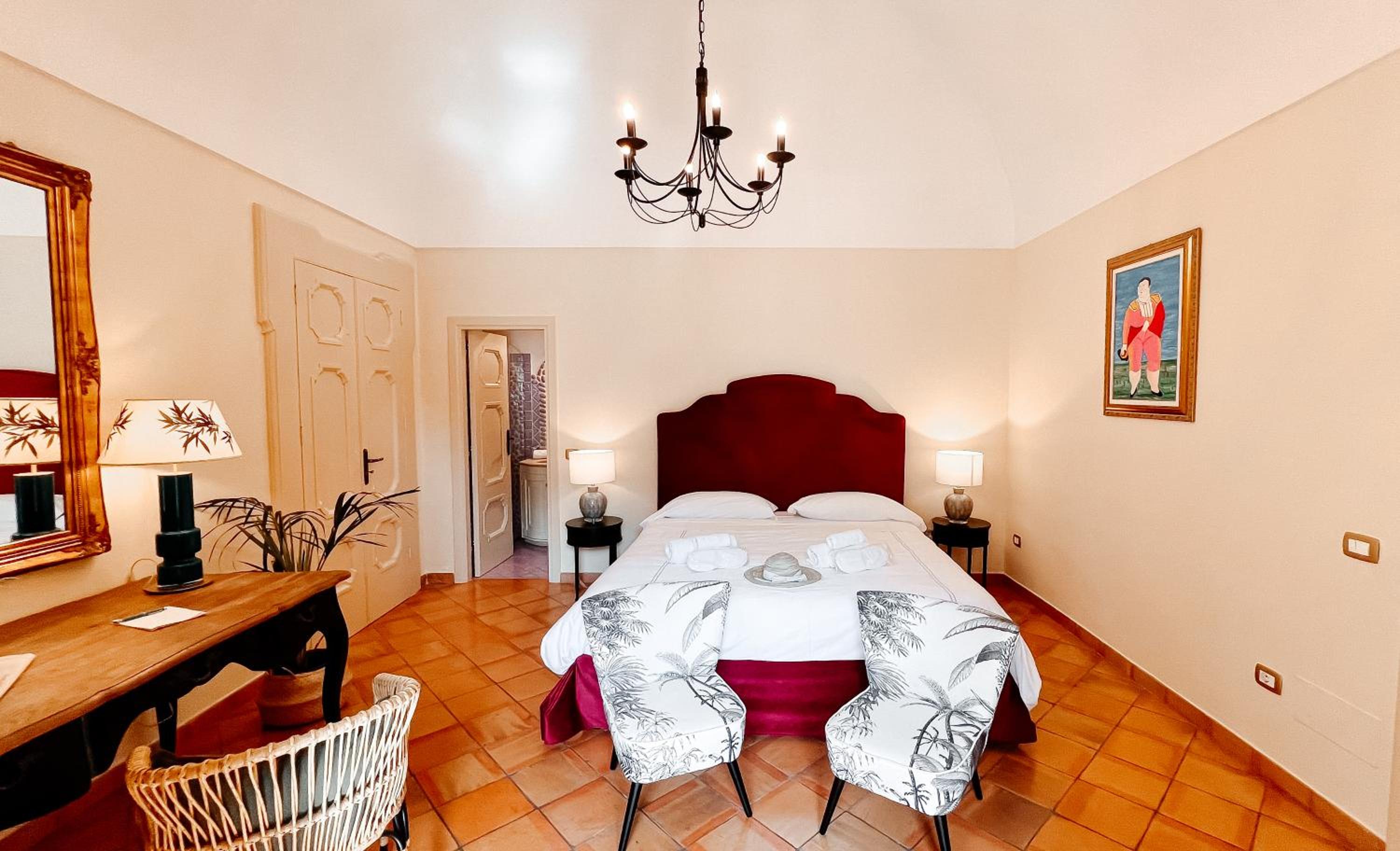 Casa Giulia - sophisticated apartment with view — photo 2