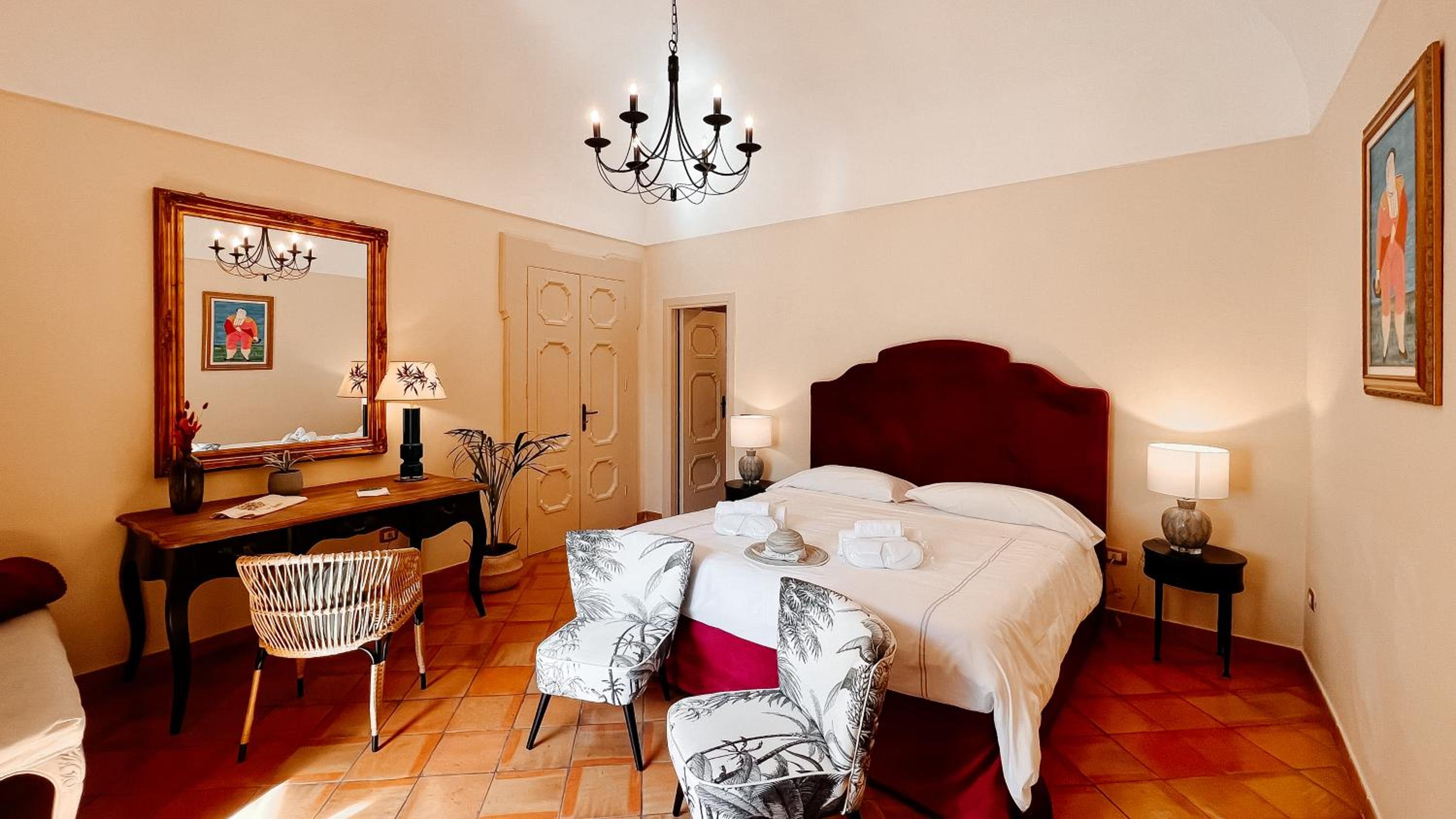 Casa Giulia - sophisticated apartment with view — photo 15