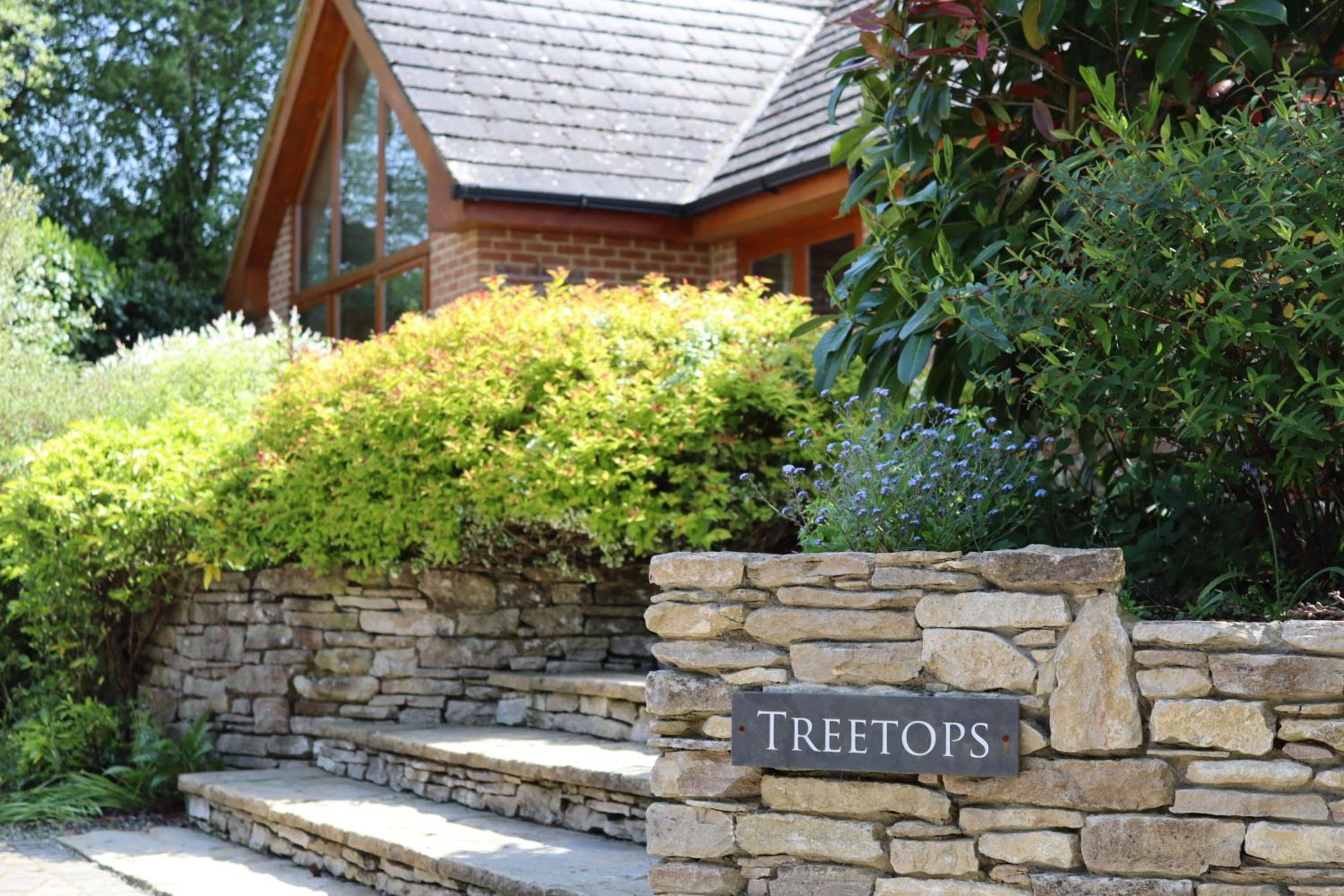 Treetops