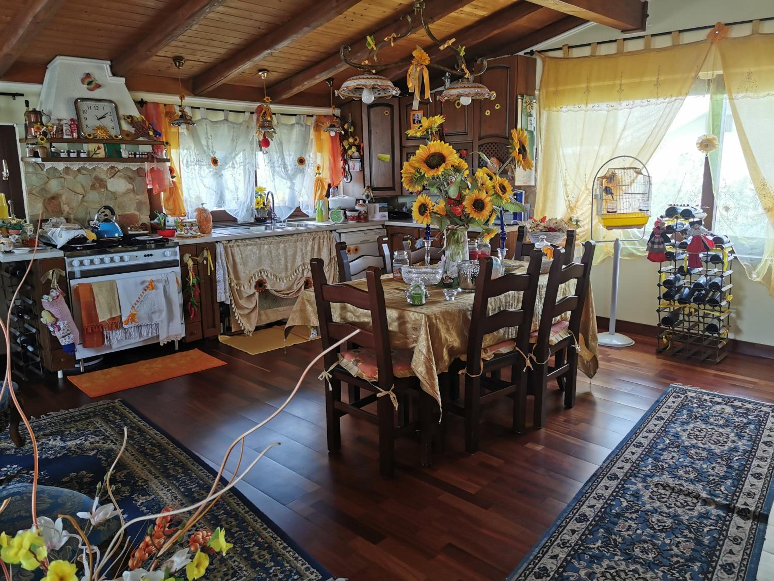Villa Girasole