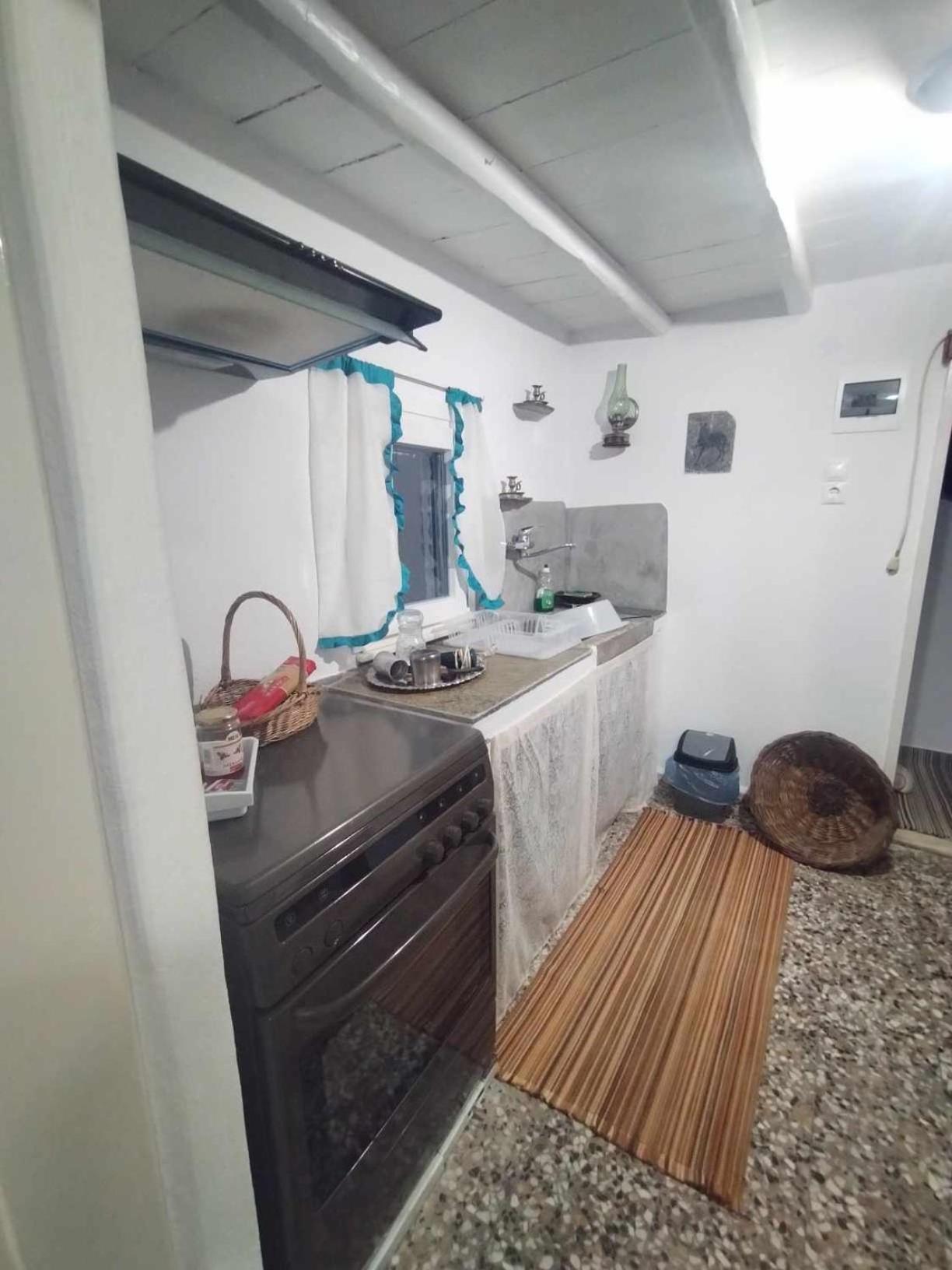 Smaragda home