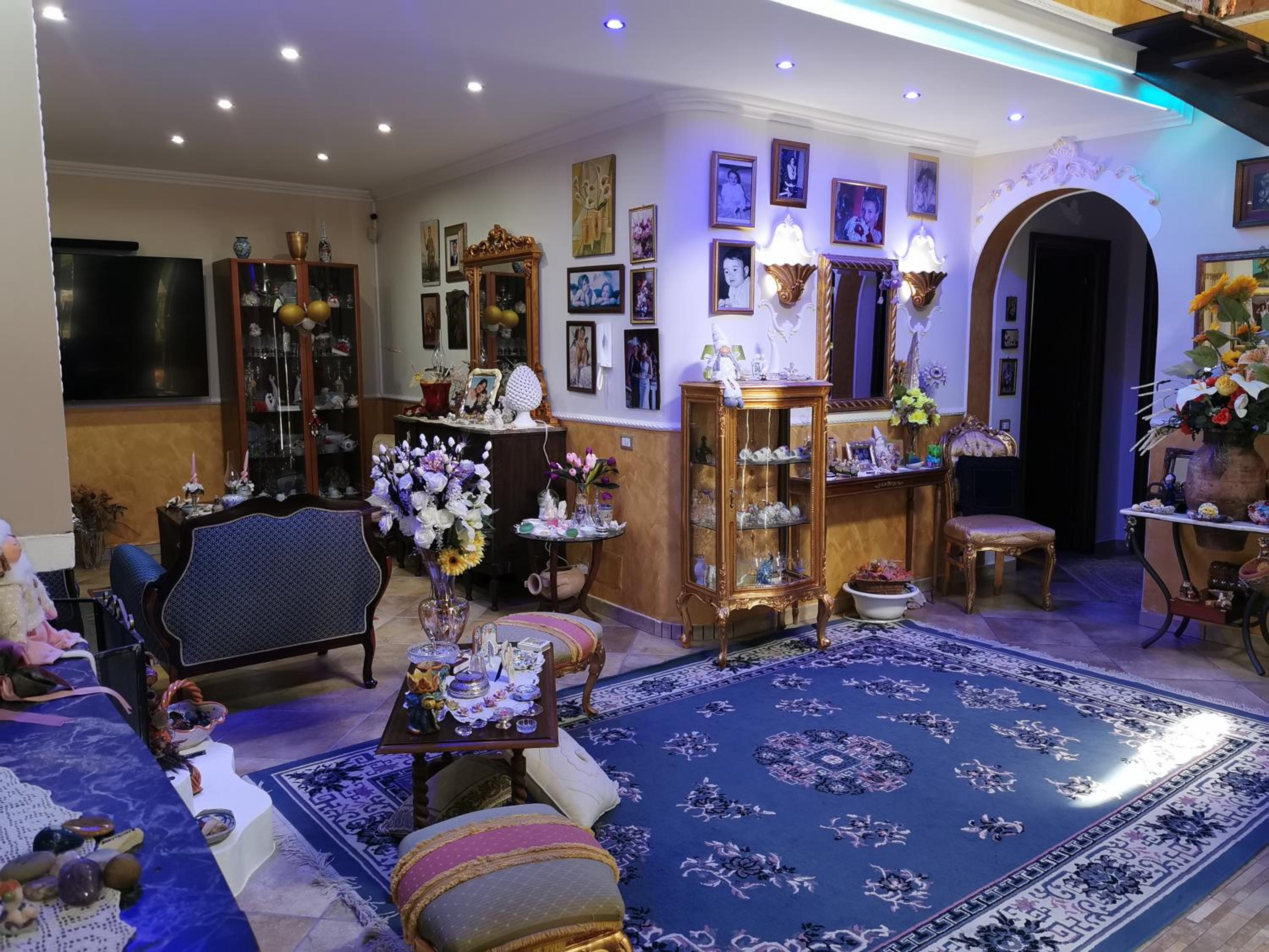Villa Girasole