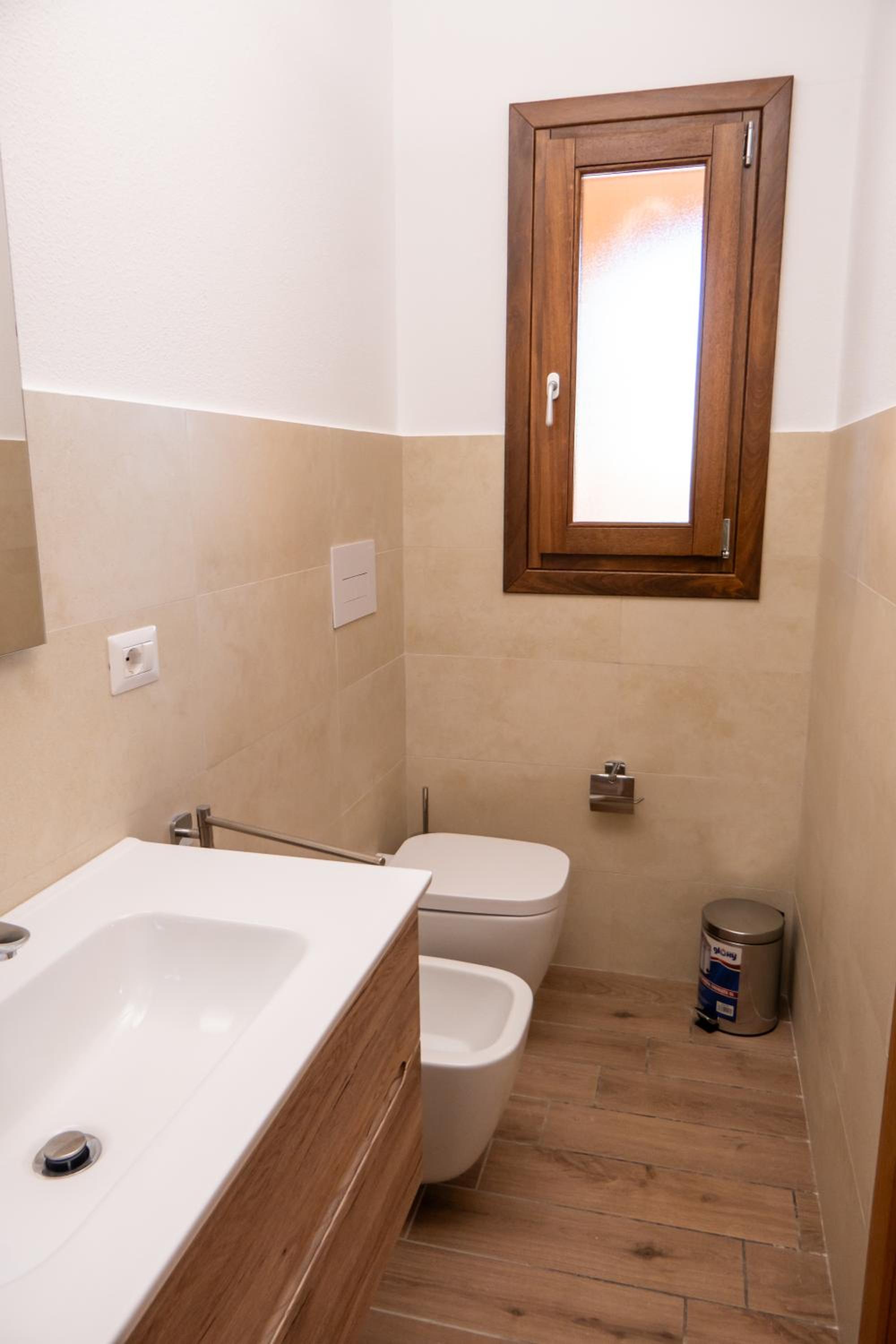 Acquarello Rooms