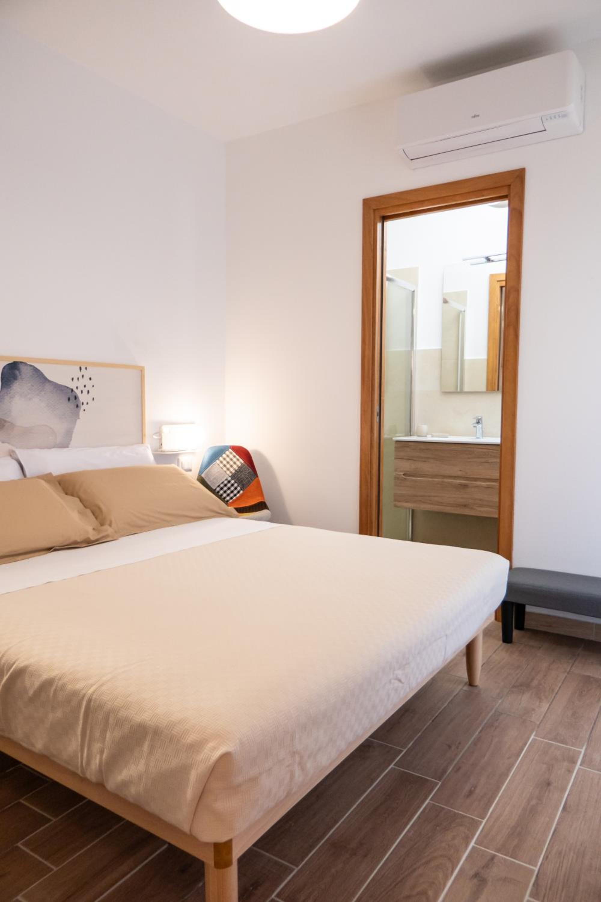 Acquarello Rooms