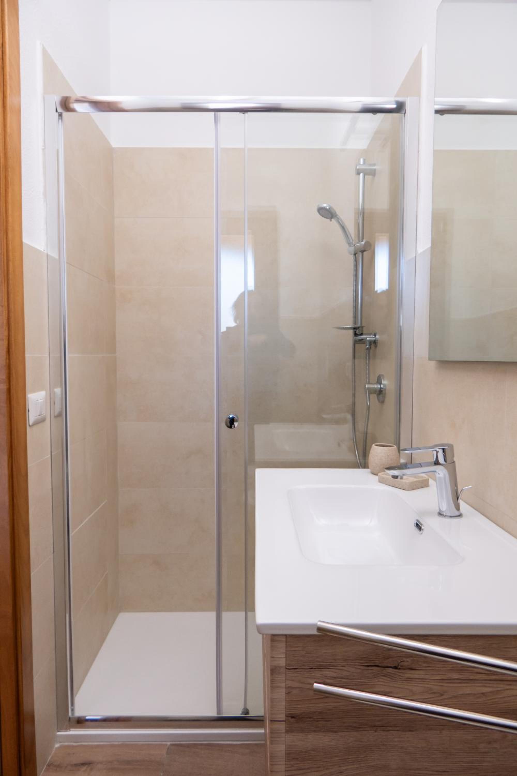 Acquarello Rooms