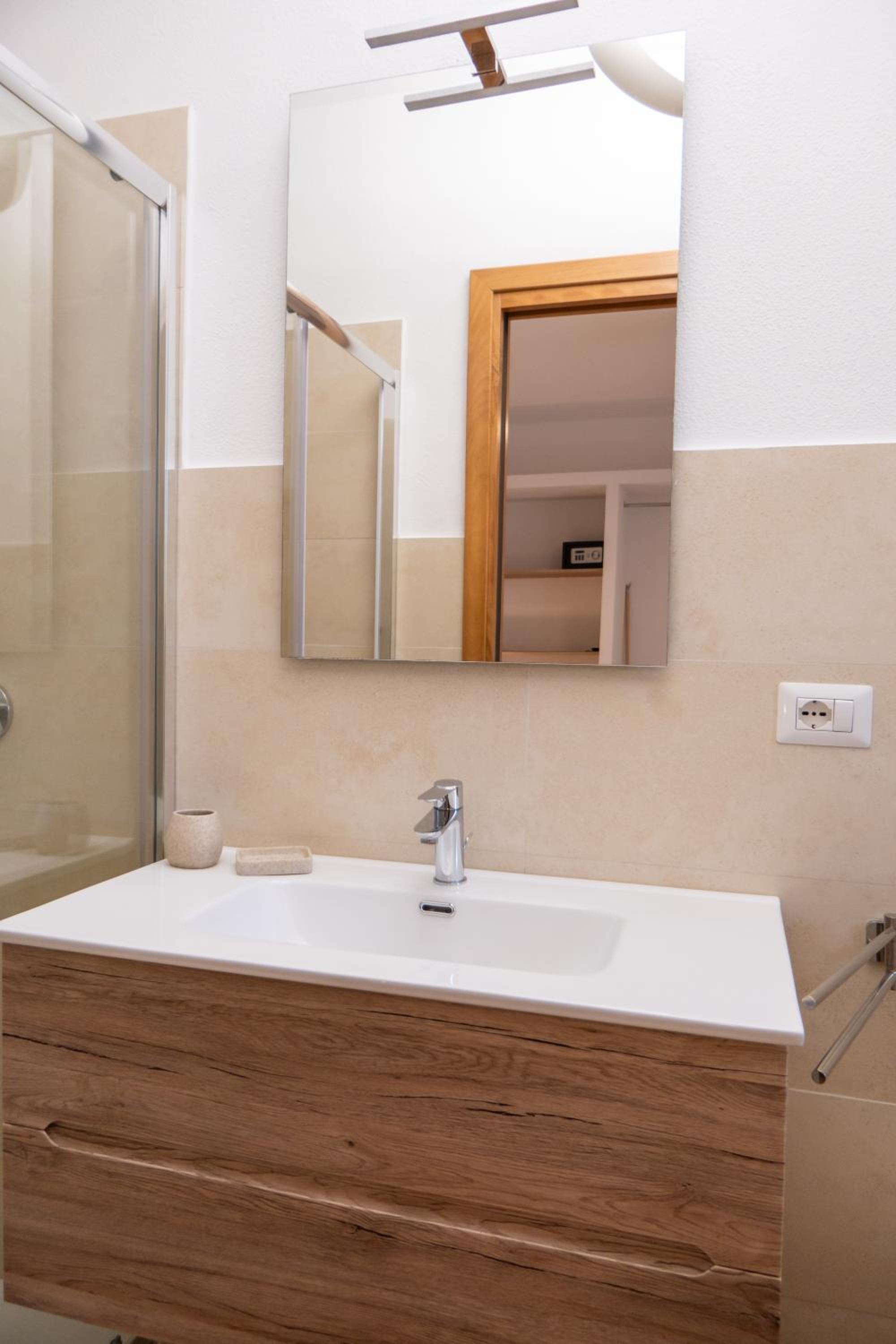 Acquarello Rooms