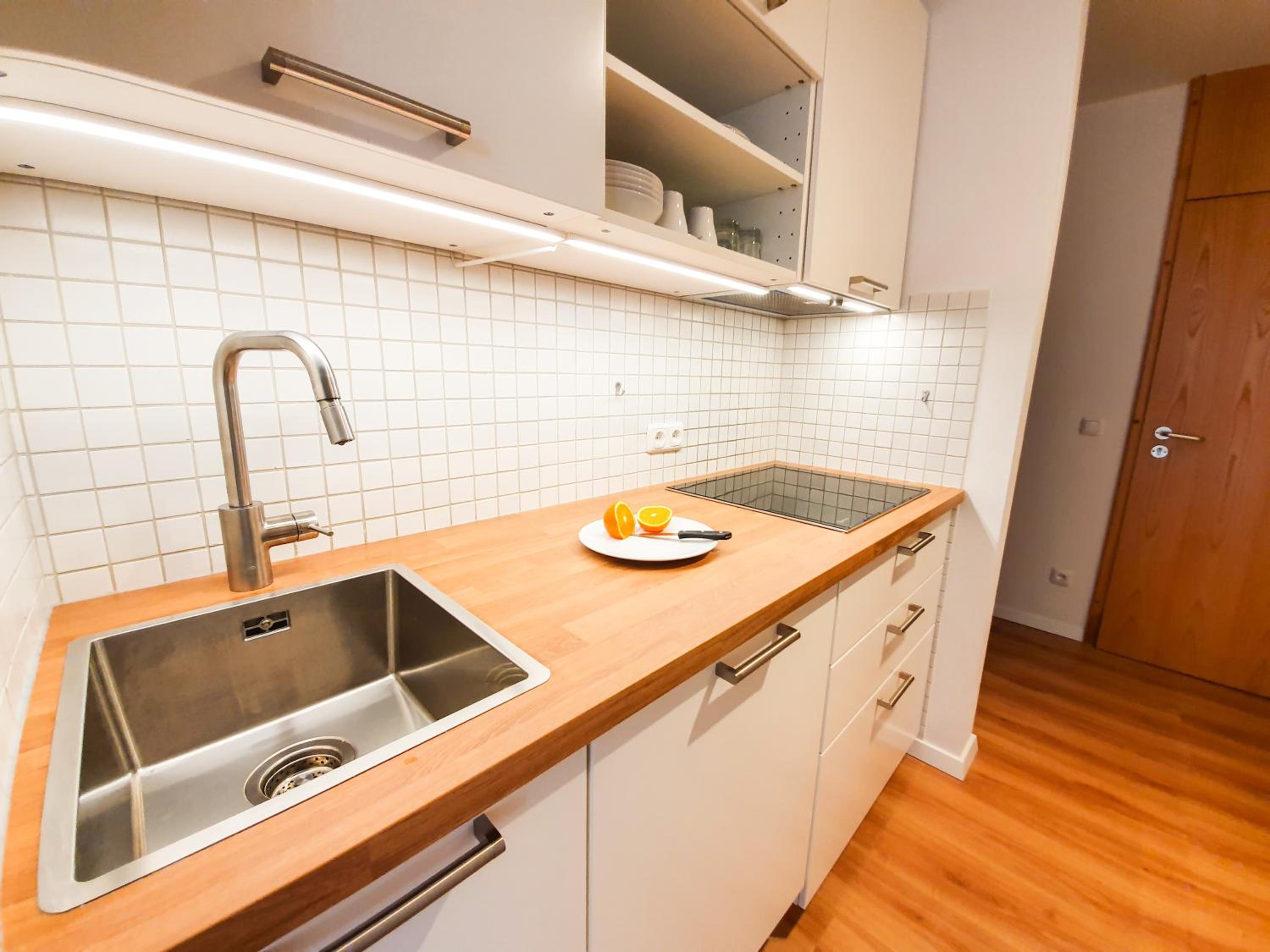 Ferienwohnung Hammer - Alpenblick