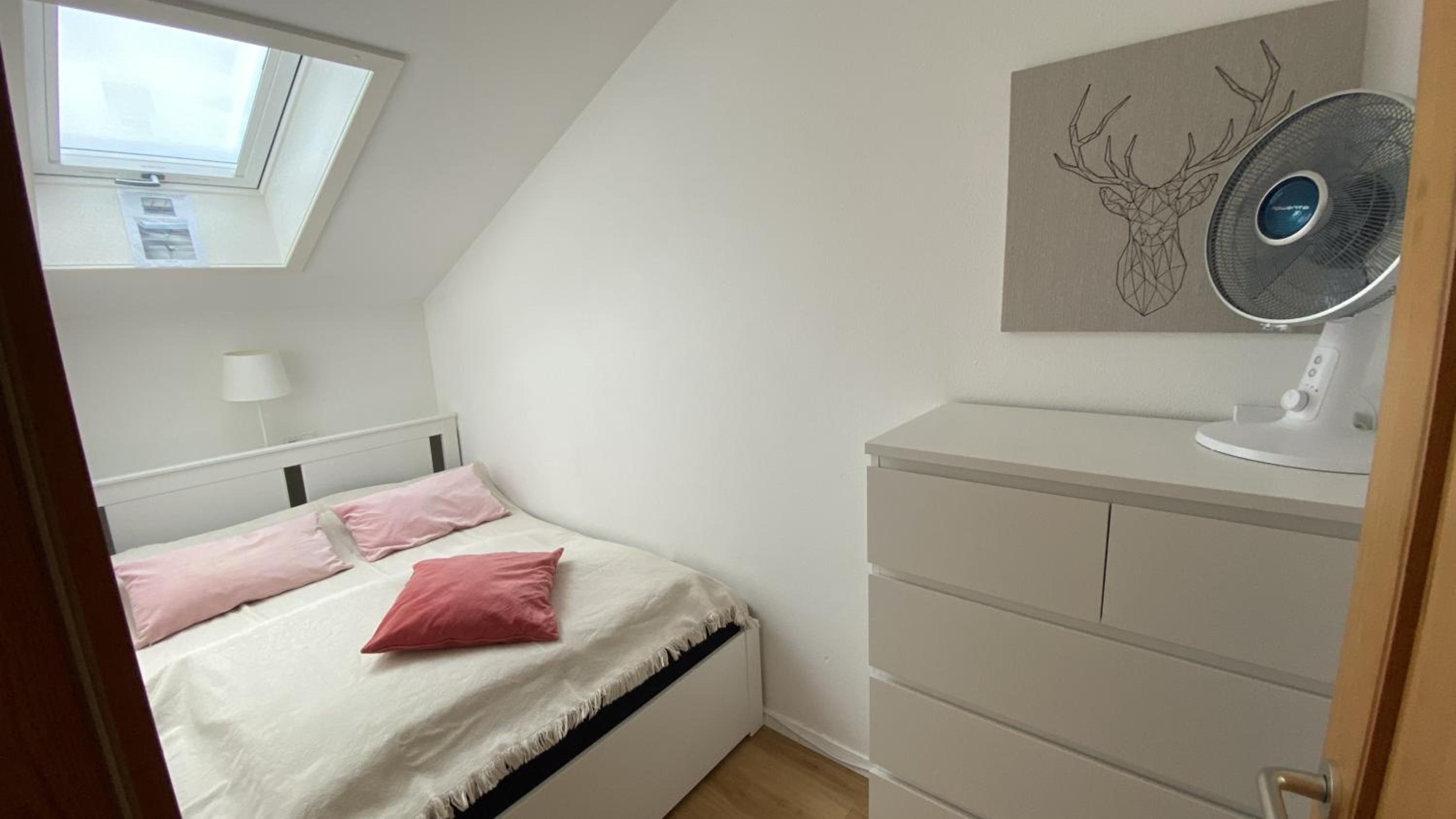 Ferienwohnung Hammer - Alpenblick