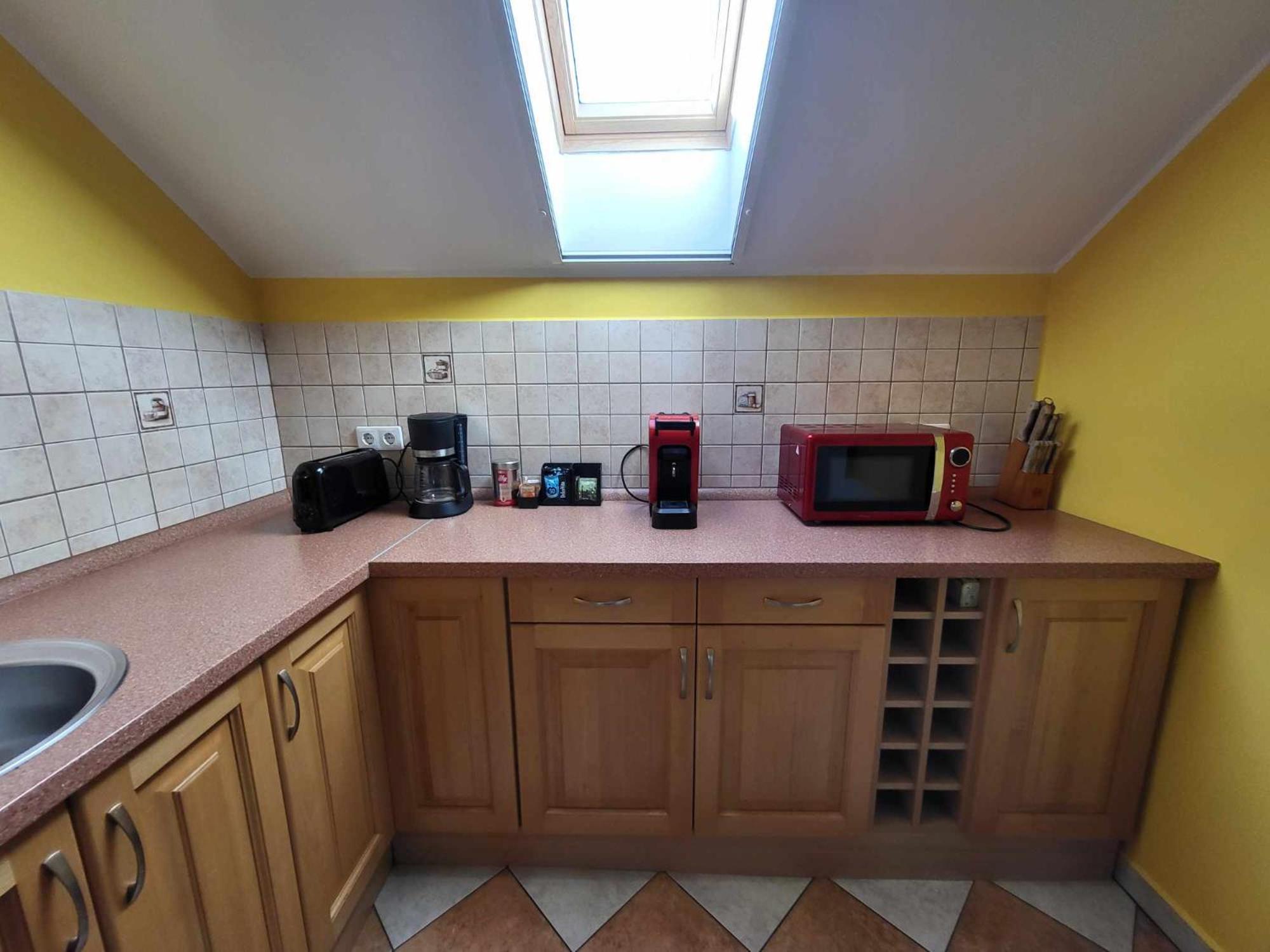 Eszterházy Apartman