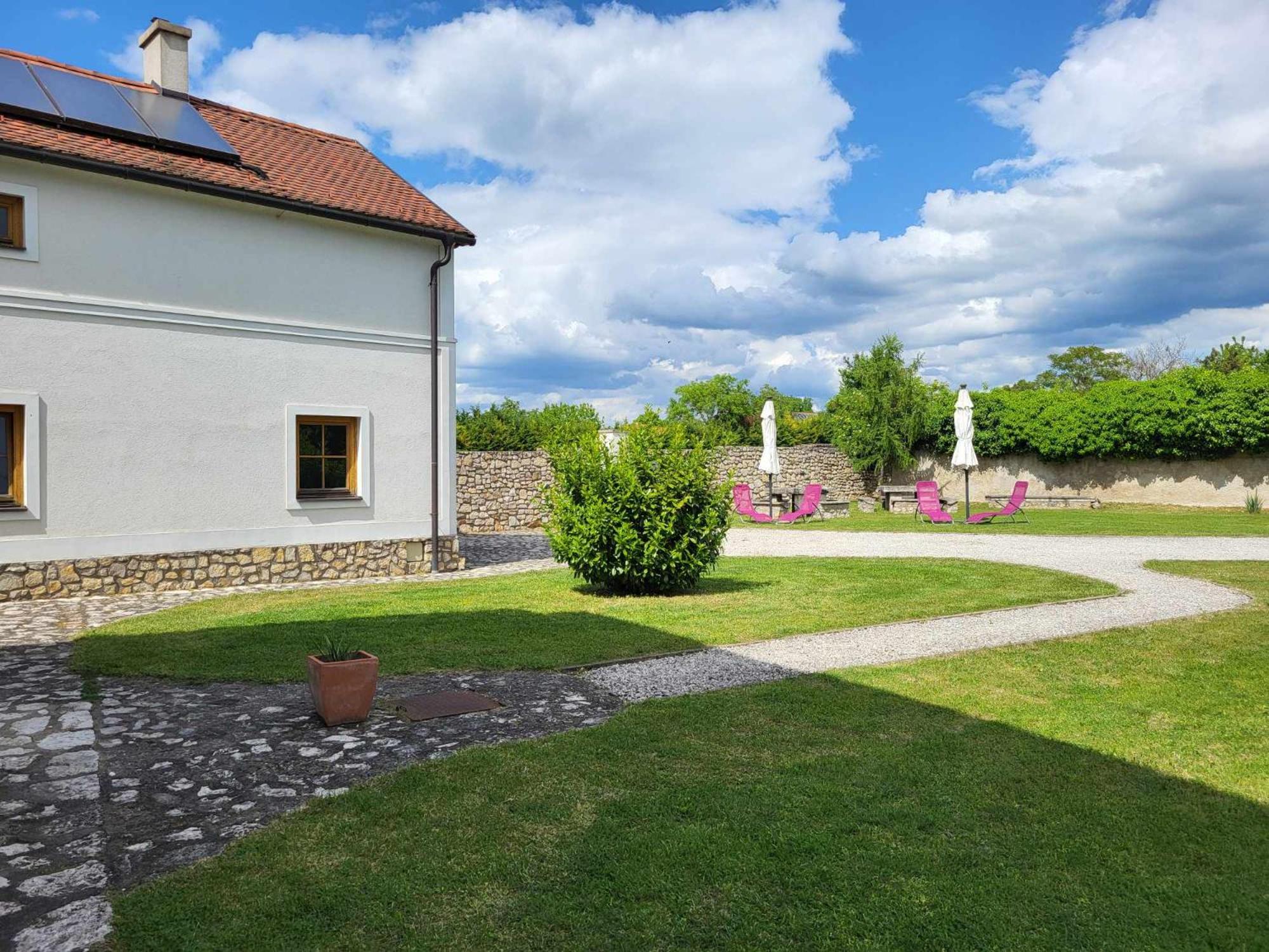 Eszterházy Apartman