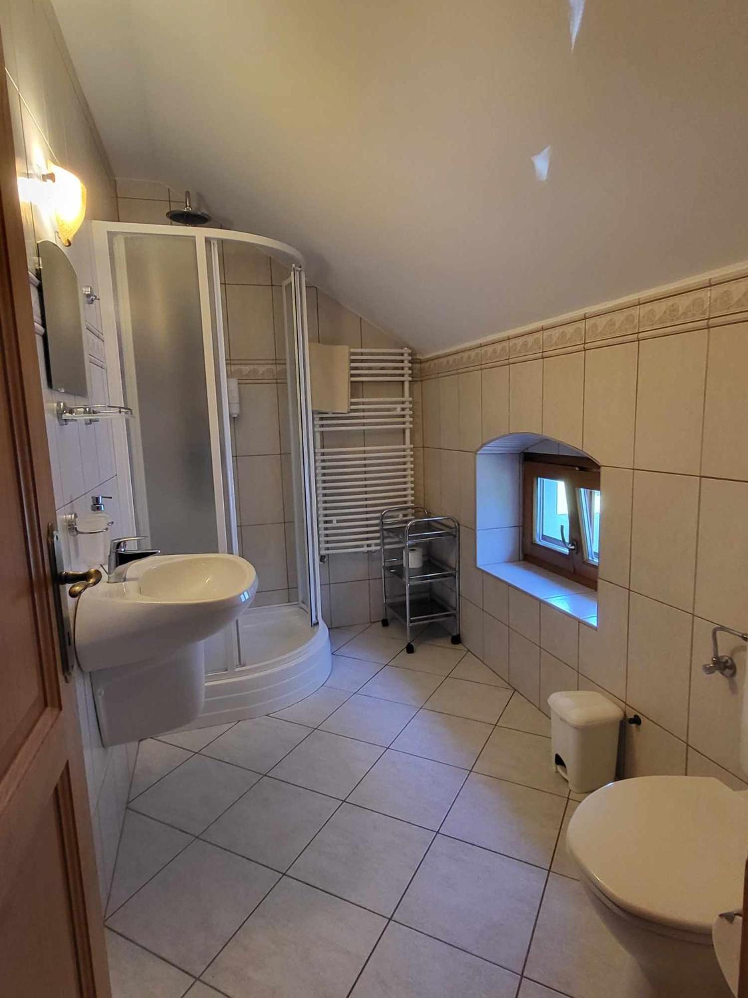 Eszterházy Apartman