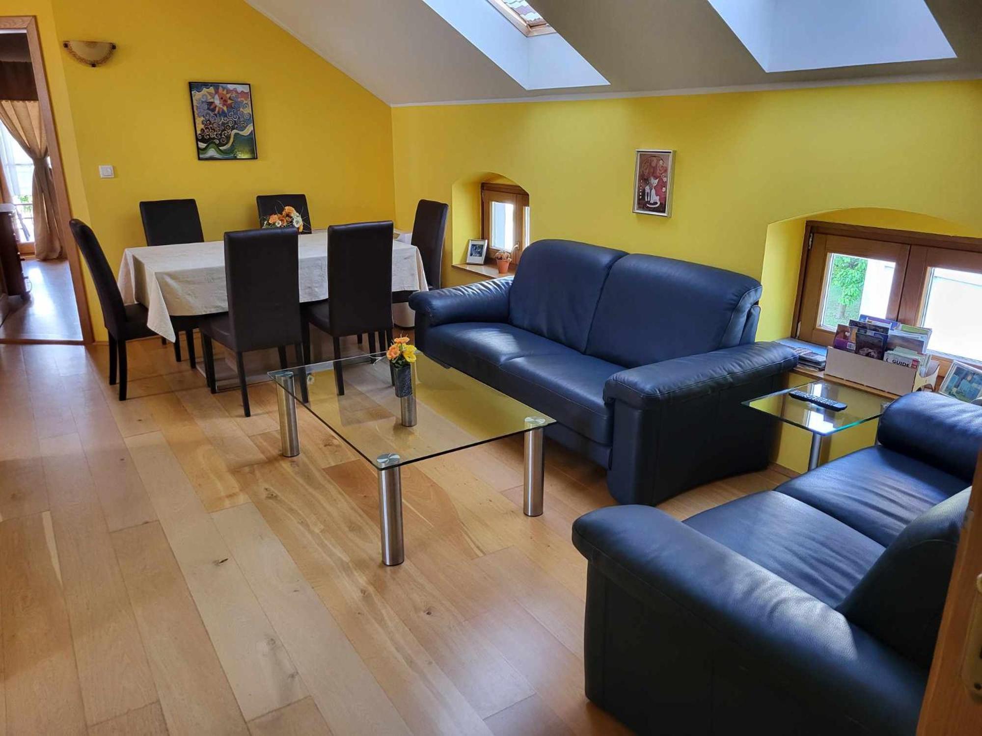 Eszterházy Apartman
